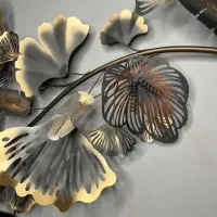 تابلو و دیوارکوب دست ساز فلزی