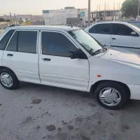 هاچبک 97جم