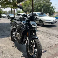 سی اف ۲۵۰ ان کا / CF nk 250