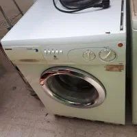 لباسشویی هوور آمریکایی