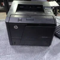 فروشگاه نیکان ـ پرینتر hp 401n