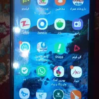 گوشی سامسونگ A10Sسالم وبدون عیب