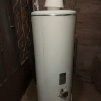 آبگرمکن قاینار خزر