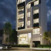 نیازمندهمکار پاره وقت خانم رشته عمران. معماری