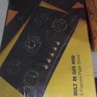 گاز تکنو نو و آکبند