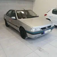پژو ۸۴ فیس slx نقد و اقساط