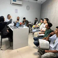 فقط در ۹ ماه از مبتدی تا پیشرفته آلمانی یاد بگیر
