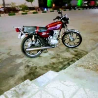 هندا 200بهپر