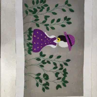 تابلو‌ و رومیزی