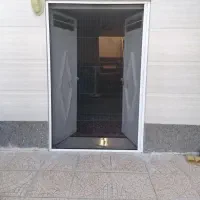 توری پشه بندکشویی، ثابت، پرسان نمایندگی مدرن