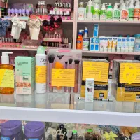 فروش اقساطی لوازم آرایشی