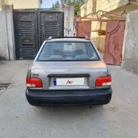 پراید۸۶ هیدرولیک