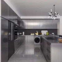 ۷۸ متر /آسانسور و پارکینگ در دانشجو قبل معلم/تخلیه