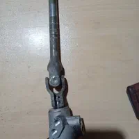 شیرفرمان تقویتی  با چهارشانه کامل