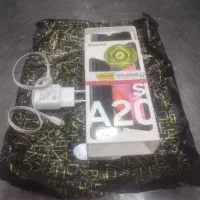 گوشی درحدنوسامسونگa20s