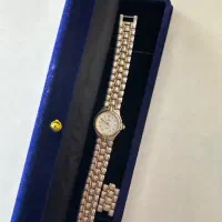 ساعت زتانه اورسویس
