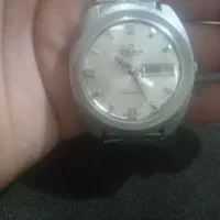 ساعت اوماکس ژنو