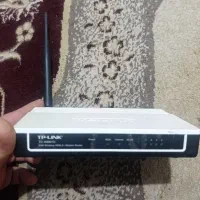 مودم. مونوپاد. میز تلویزیون