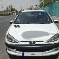 ۲۰۶|خودرو سواری و وانت|تهران, مشیریه|دیوار