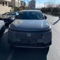 هوندا اچ ار وی hr-v مدل ۲۰۲۵ فول