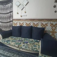 مبل هفت نفره تمیز