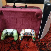 ps5 slim