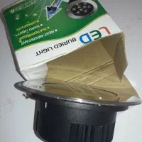 چراغ دفنی ال ای دی ۱۲ وات