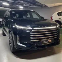 نمایندگی خسروانی / اکستریم VX / QX مدل 1405