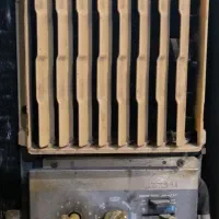 کولر جنرال موتور بزرگ اصلی