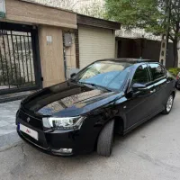دنا پلاس 6 دنده اقساط 24 ماهه