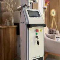 دستگاه تخصصی co2fractional بایسون 2024