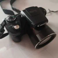 دوربین عکاسی کانون