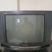 تلوزیون‌رنگی‌سامسونگ