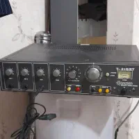 اکوچهارخروجی