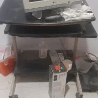میز کامپیوتر