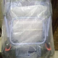 کالسکه،کریر روروئک