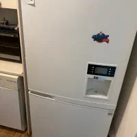 یخچال اسنووا