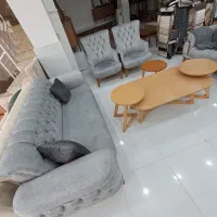 مبل چستر