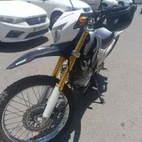 پرواز 200مدل 1400