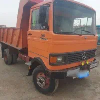 خاور کمپرسی