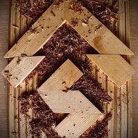 آموزش نجاری و کابینت سازی