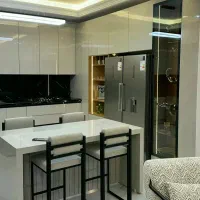 کابینت هایگلاس