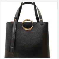 کیف وکفش تمام چرم
