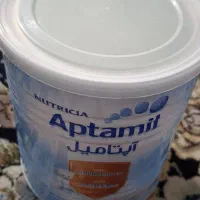 قوطی شیرخشک