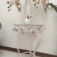 میز دکوری ظریف