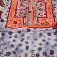 حراج حوله موسوم شیرگ دوخته شده