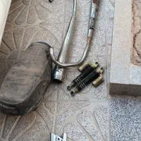 وسایل موتور