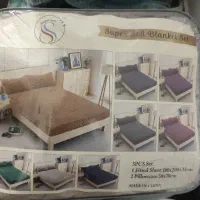 کاور تخت خواب دو نفره