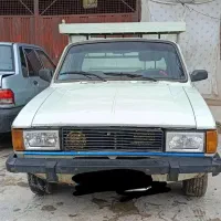 پیکان وانت مدل 90