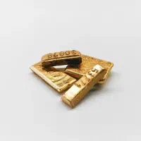 طلای آبشده به قیمت تابلو